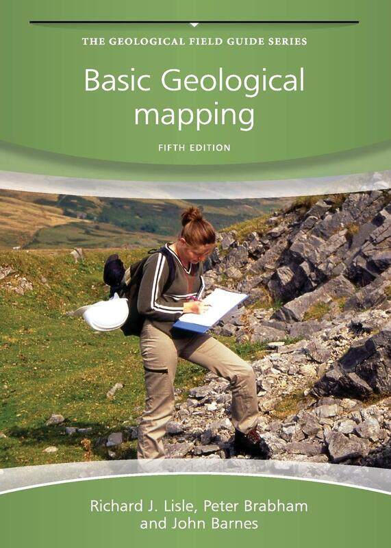 

Basic Geological Mapping