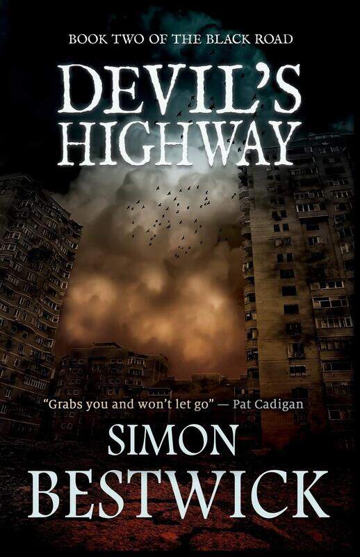 

Devil's Highway