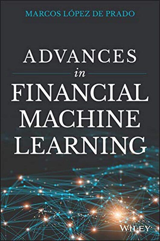 

WILEY Advances in Financial Machine Learning