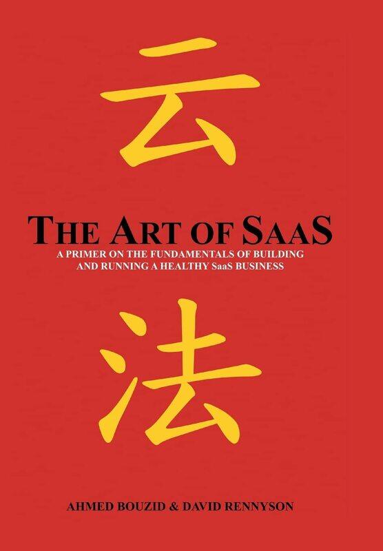

The Art of SaaS