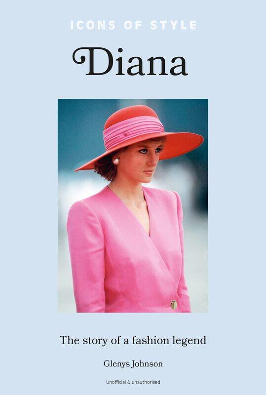 

Icons of Style - Diana: The story of a fashion icon