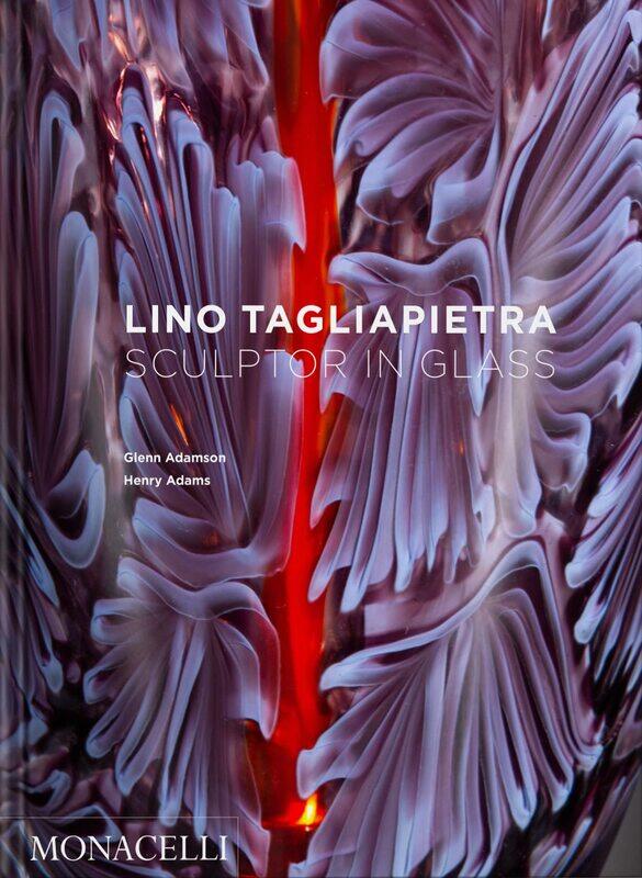 

Lino Tagliapietra: Sculptor in Glass