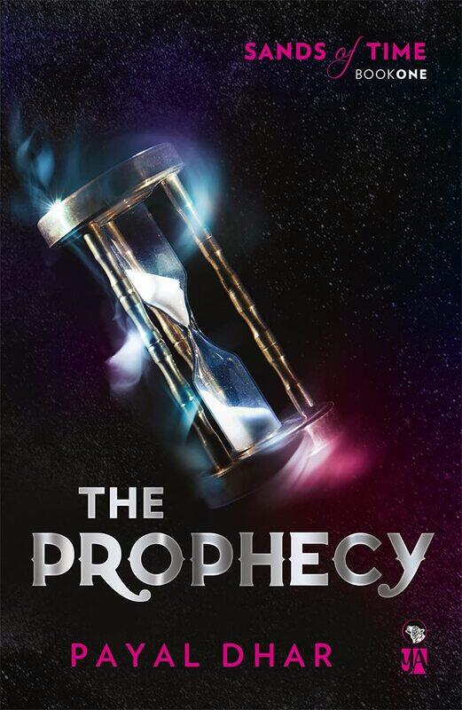 

The Prophecy: Sands of time