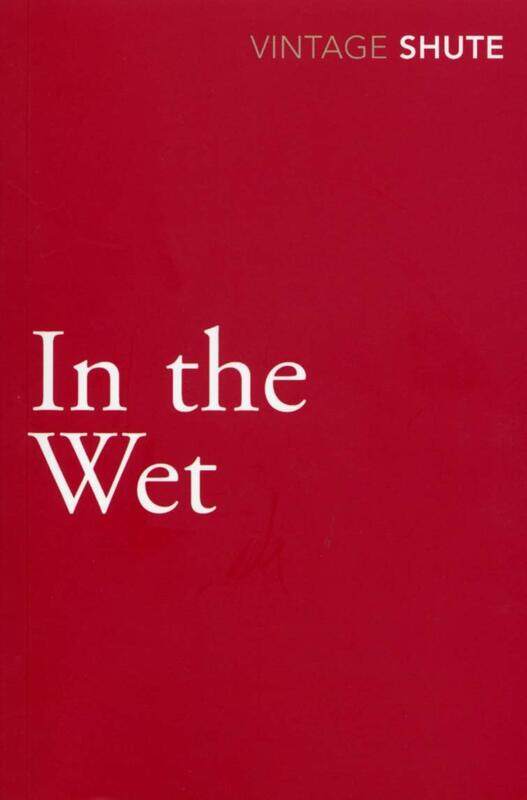 

In the Wet