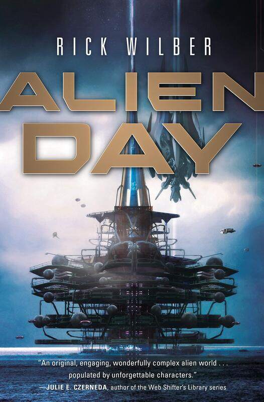 

Alien Day