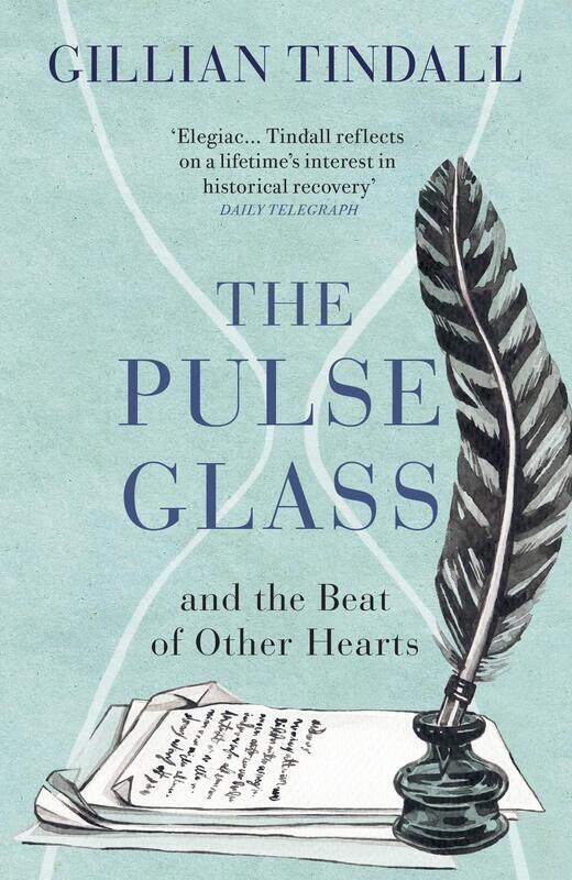 

The Pulse Glass: And the beat of other hearts