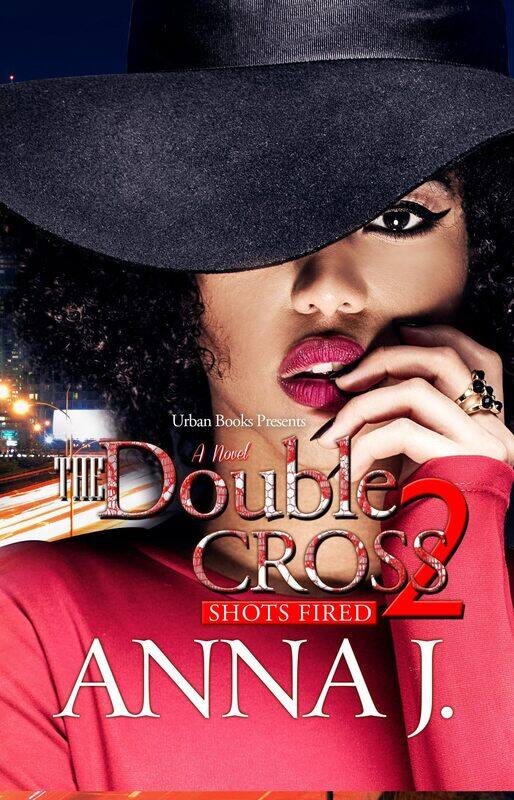 

The Double Cross 2: Shots Fired