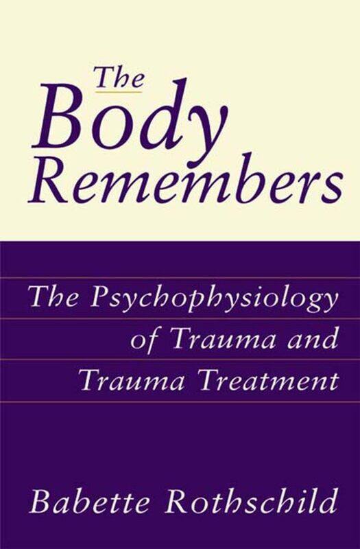 

The Body Remembers: The Psychophysiology of Trauma and Trauma Treatment