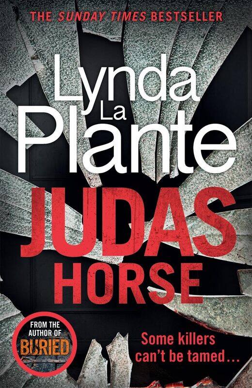 

Judas Horse