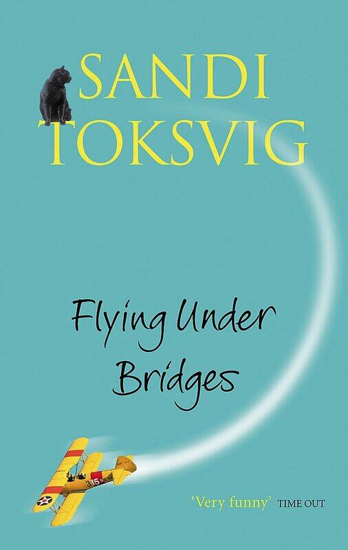 

Flying Under Bridges