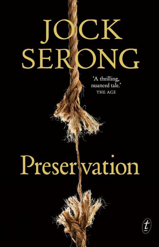 

Preservation