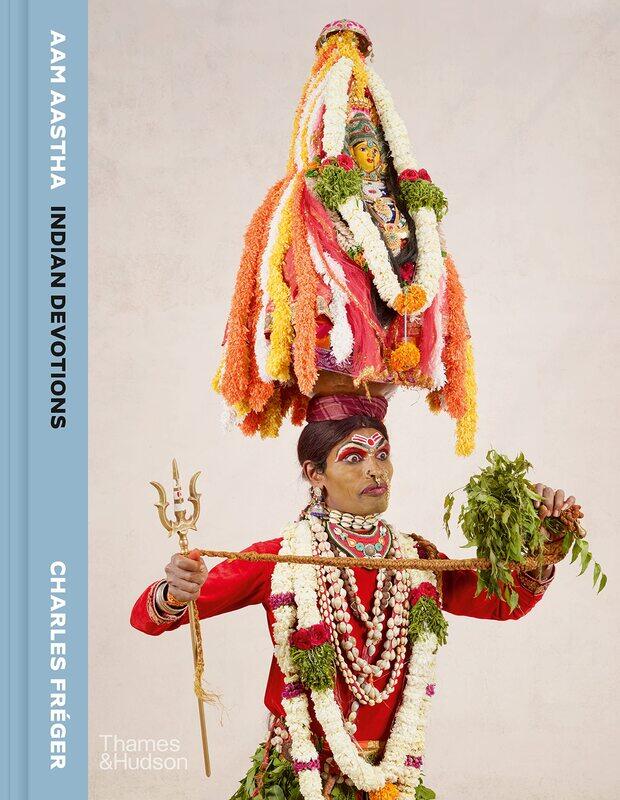 

AAM AASTHA: Indian Devotions