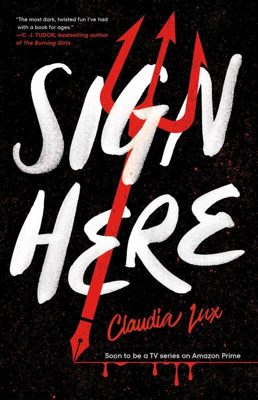 

Sign Here
