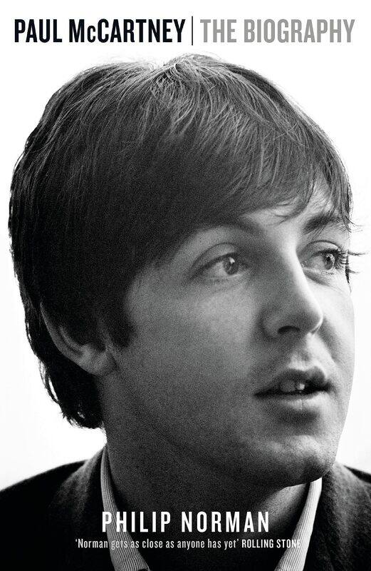 

Paul McCartney: The Biography