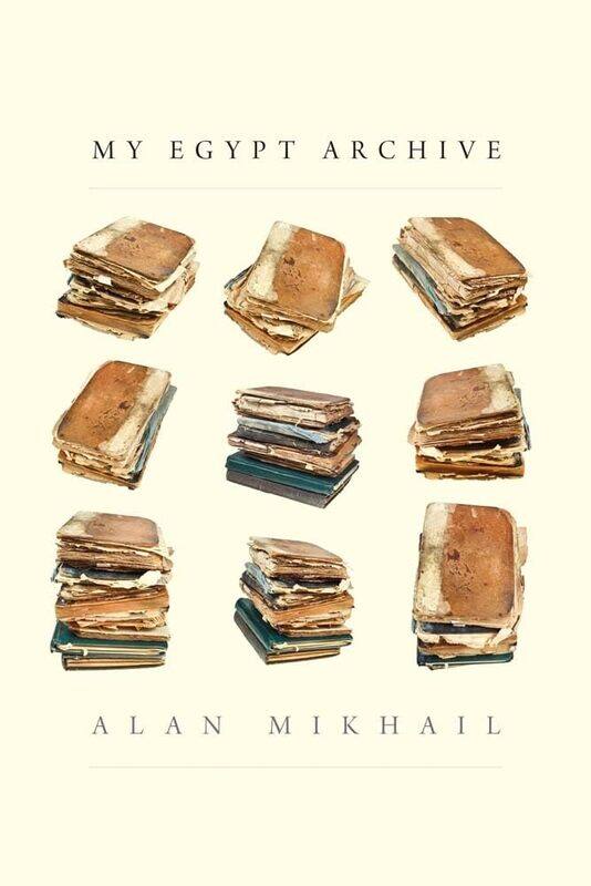 

My Egypt Archive