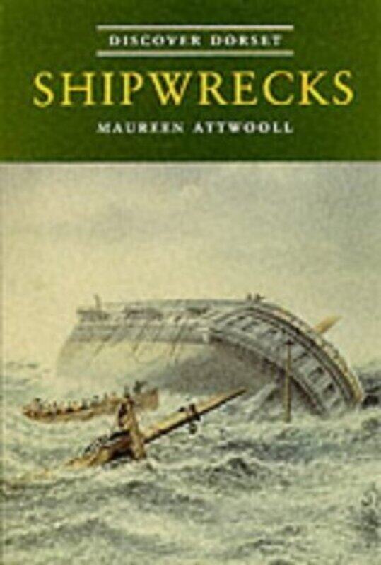 

Shipwrecks