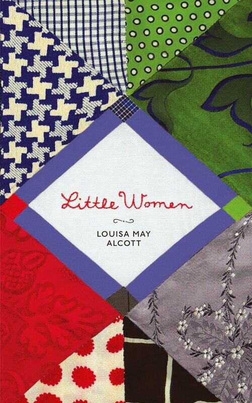 

Vintage Classics Little Women