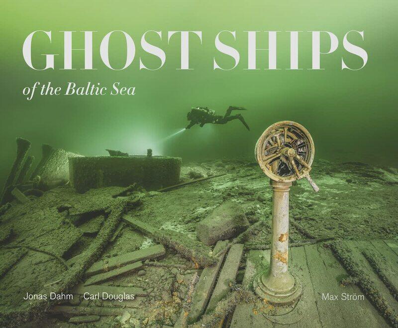 

Ghost Ships of the Baltic Sea