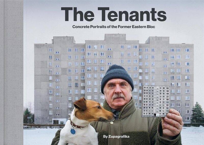 

The Tenants