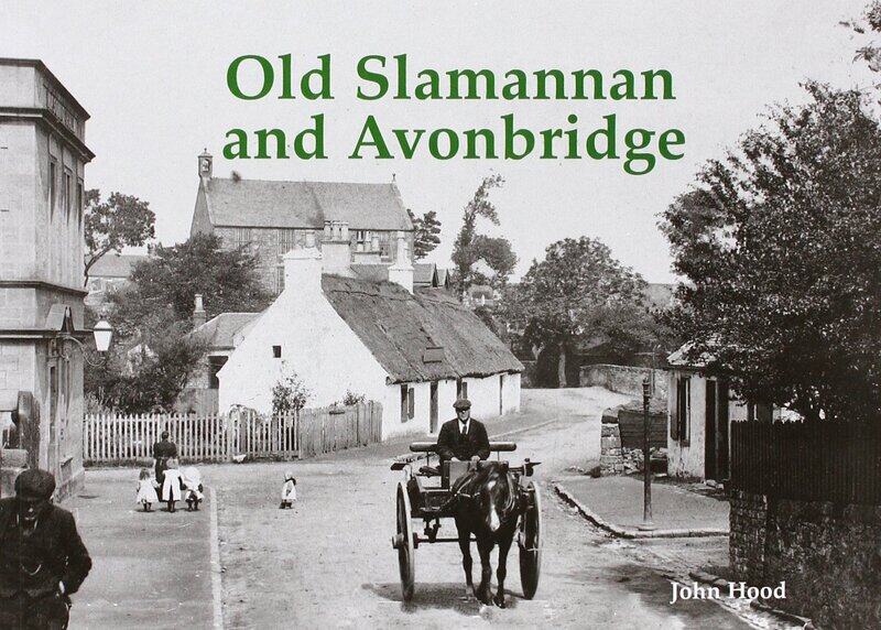 

Old Slamannan and Avonbridge