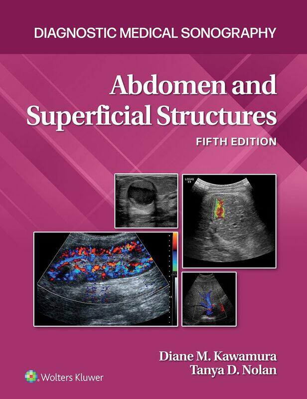 

Abdomen and Superficial Structures