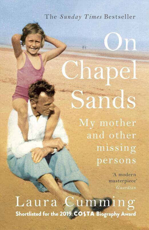 

On Chapel Sands: My mother and other missing persons
