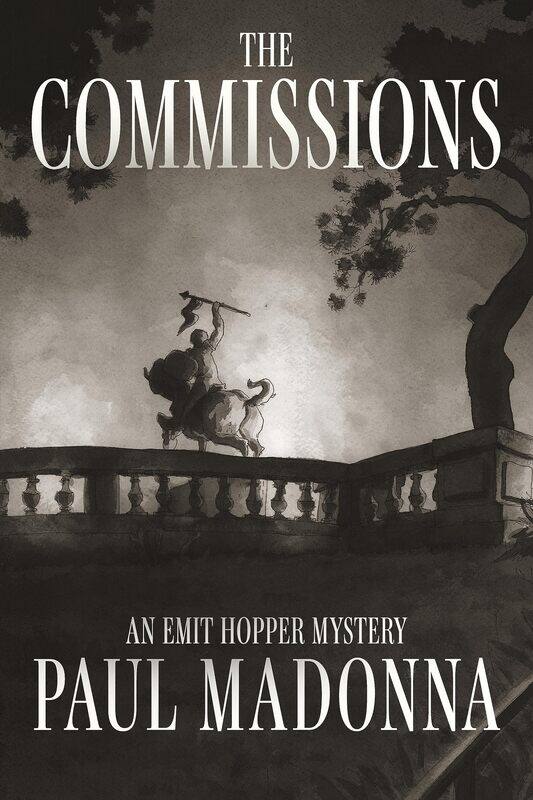 

The Commissions