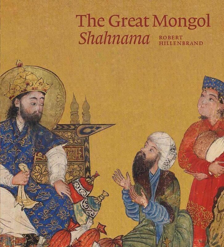 

The Great Mongol Shahnama