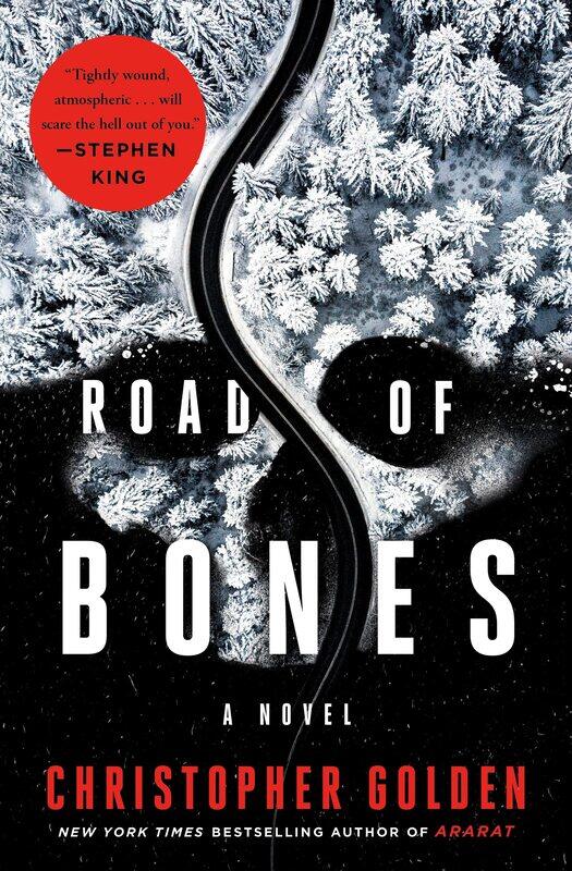 

Road of Bones: A Novel
