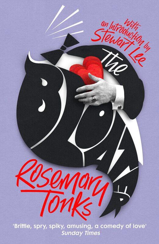 

The Bloater: The brilliantly original rediscovered classic come