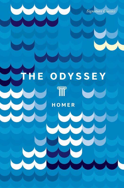 

The Odyssey