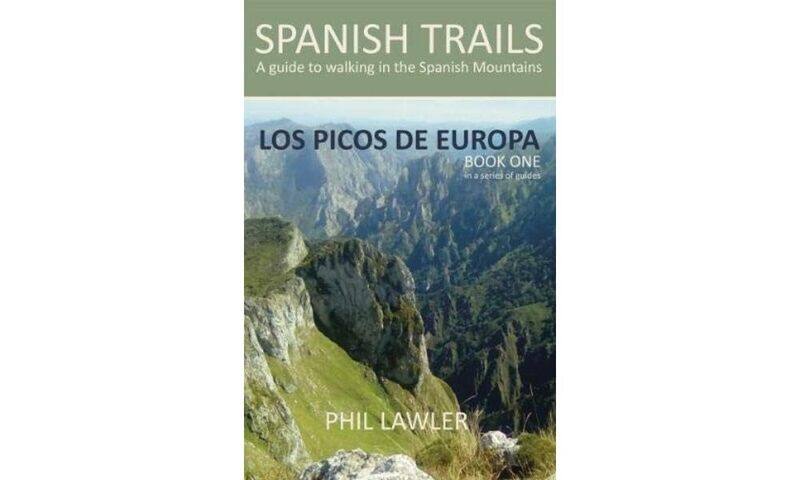 

Picos De Europa (Book one)