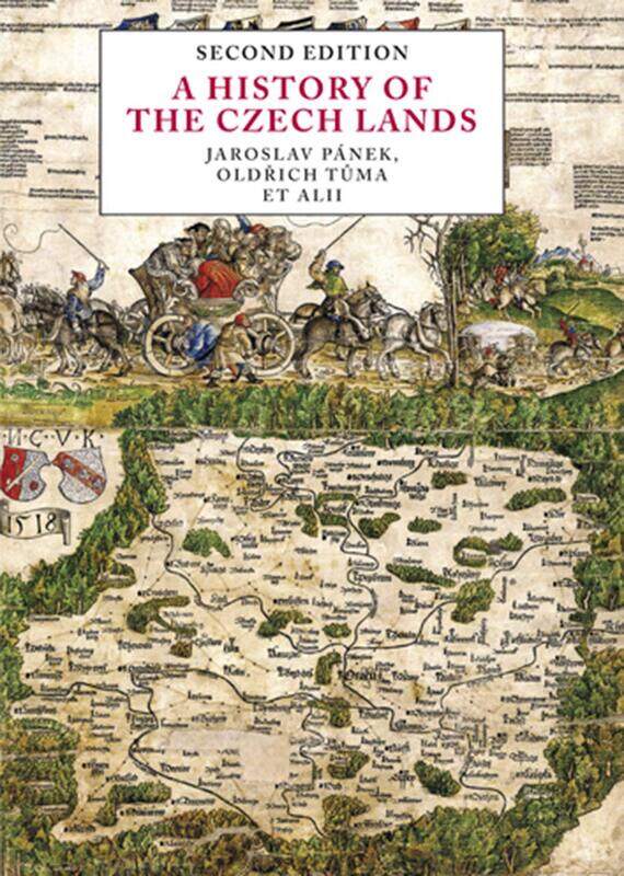 

A History of the Czech Lands