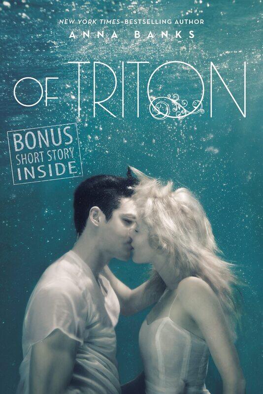 

Of Triton