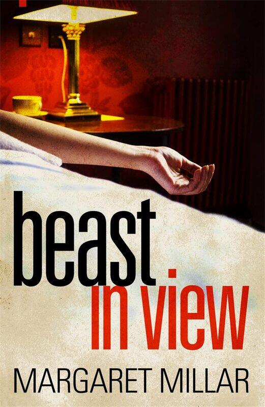 

Beast In View