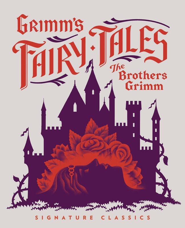 

Grimm’s Fairy Tales