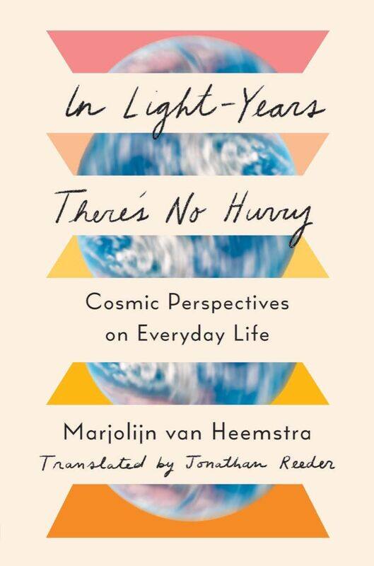 

In Light-Years There's No Hurry: Cosmic Perspectives on Everyday Life