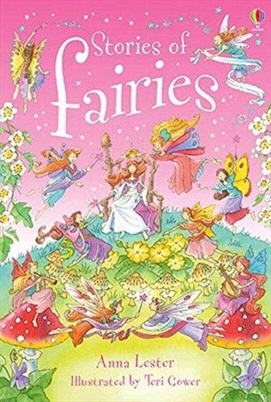 

Stories of Fairies