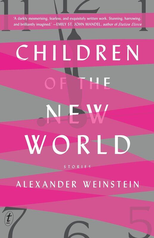 

Children of the New World