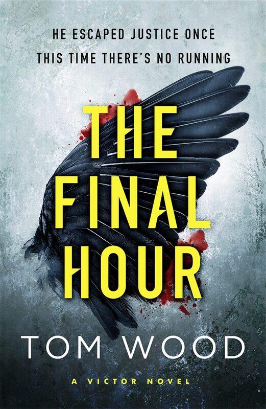 

The Final Hour