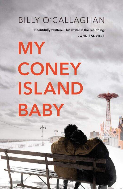 

Vintage My Coney Island Baby