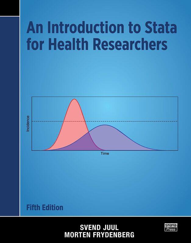 

An Introduction to Stata for Health Researchers