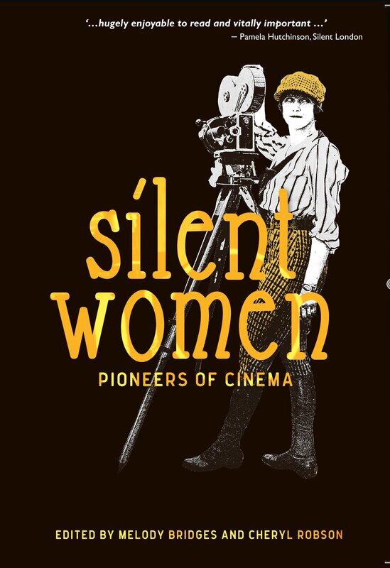

Silent Women: Pioneers of Cinema