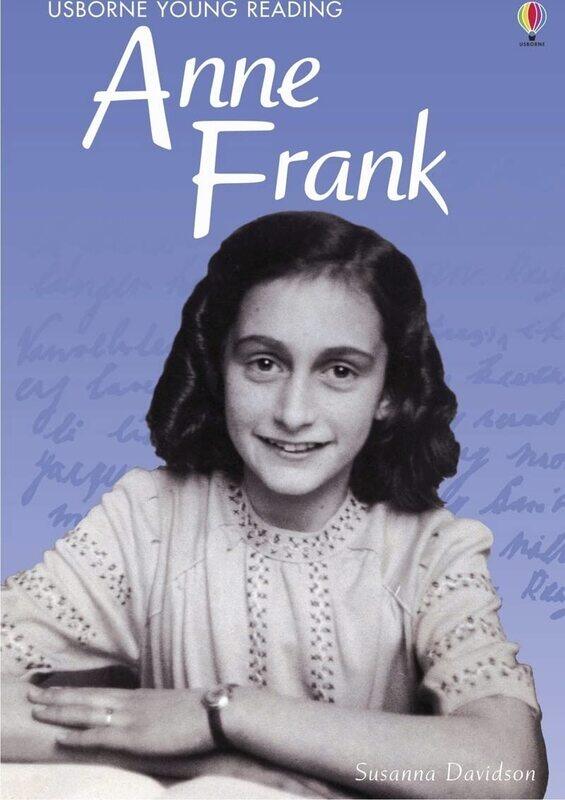 

Anne Frank