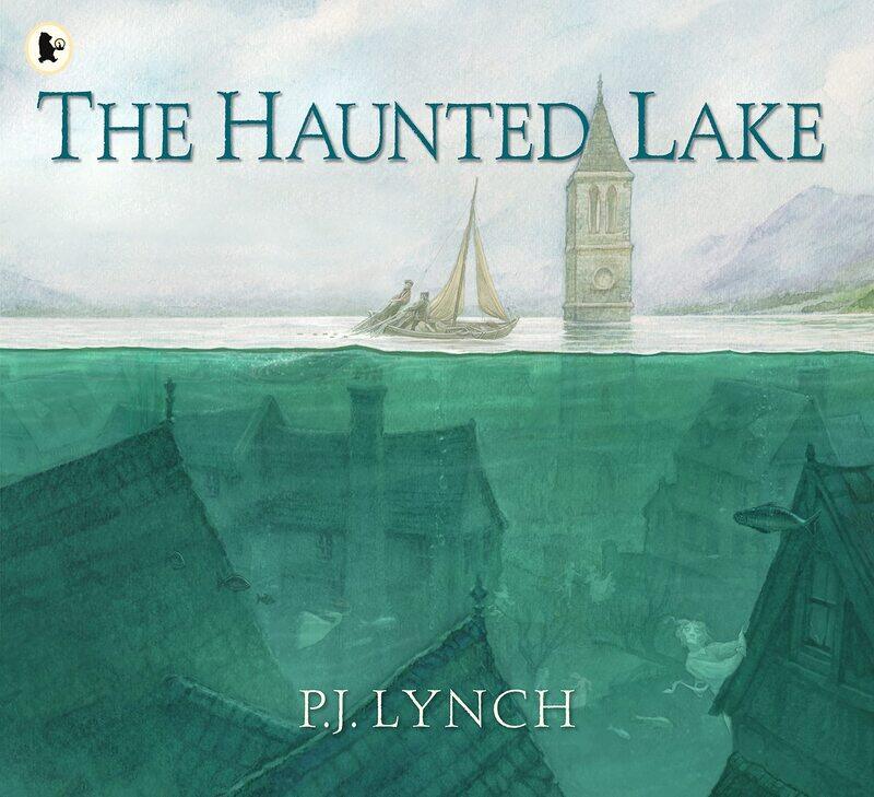

The Haunted Lake