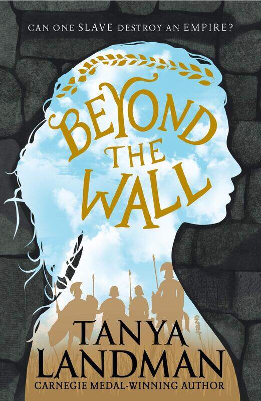 

Beyond the Wall