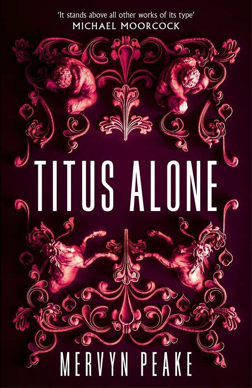 

Titus Alone