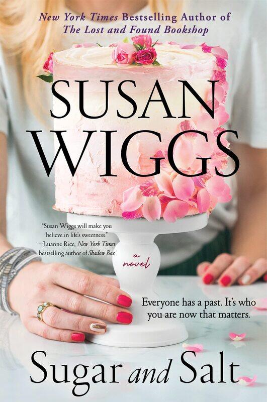 

Sugar and Salt: A Novel