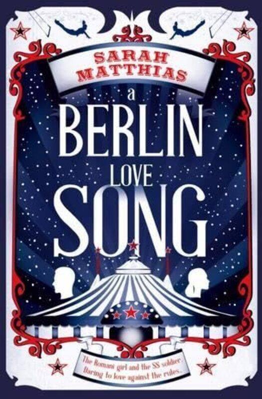 

A Berlin Love Song