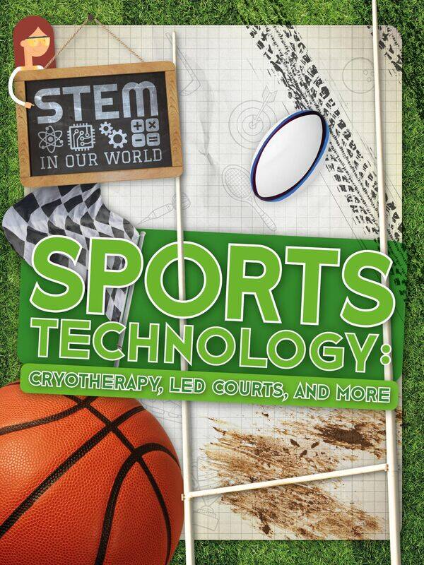 

Sports Technology: Cryotherapy, LED Courts, and More